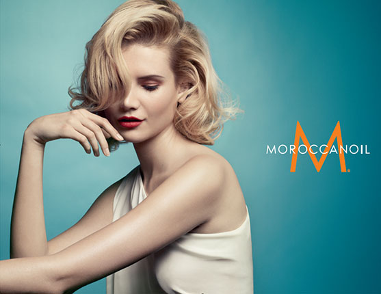 Moroccanoil