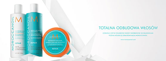 Moroccanoil