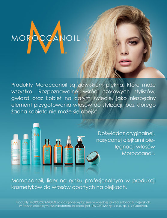 Moroccanoil